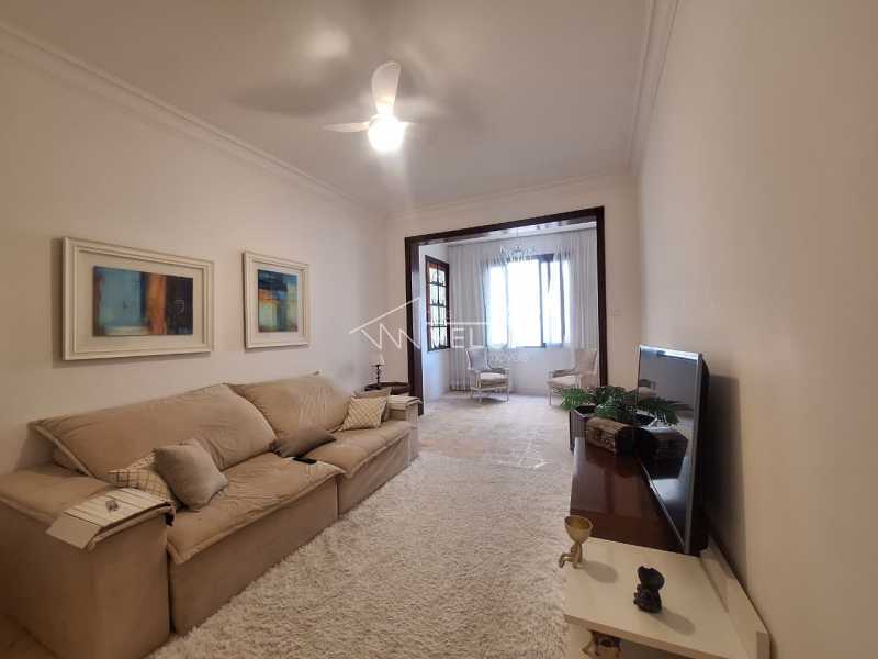 Apartamento, 3 quartos, 139 m² - Foto 25