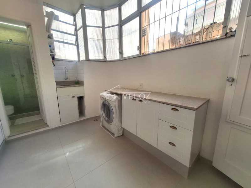 Apartamento, 3 quartos, 139 m² - Foto 15