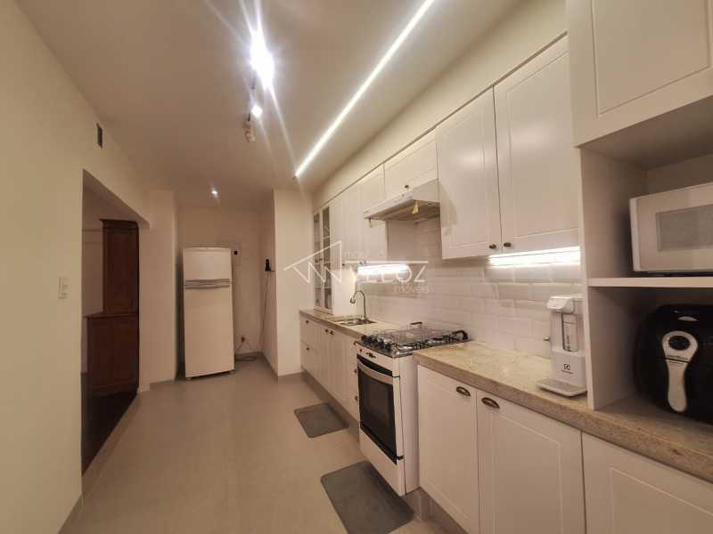 Apartamento, 3 quartos, 139 m² - Foto 29