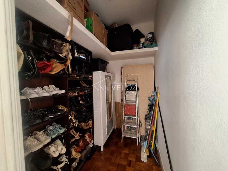 Apartamento, 3 quartos, 139 m² - Foto 16