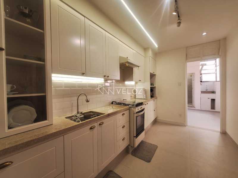 Apartamento, 3 quartos, 139 m² - Foto 17