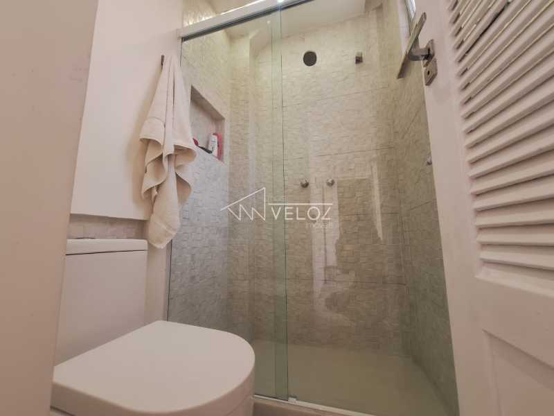 Apartamento, 3 quartos, 139 m² - Foto 21