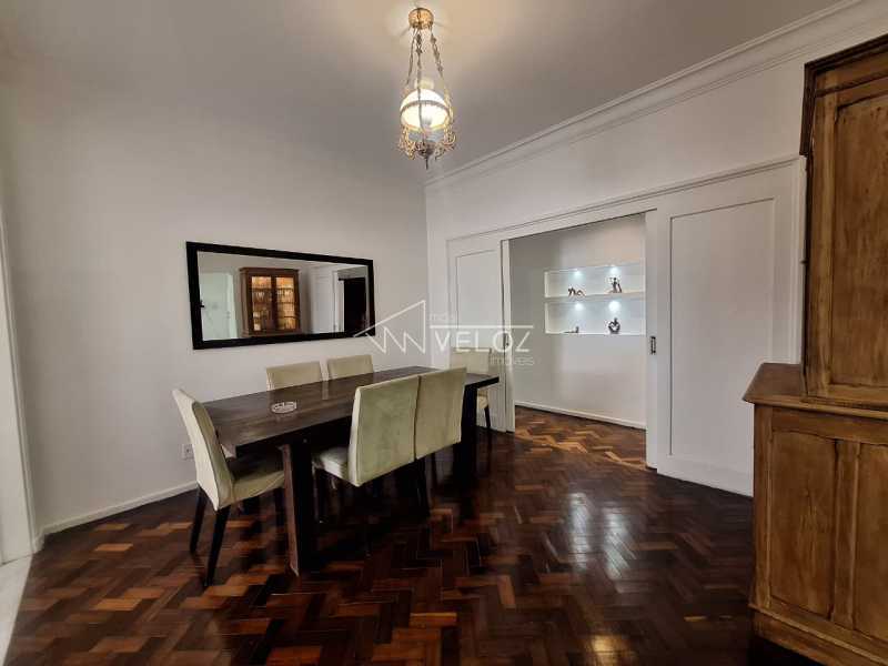 Apartamento, 3 quartos, 139 m² - Foto 2