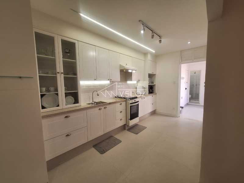 Apartamento, 3 quartos, 139 m² - Foto 4