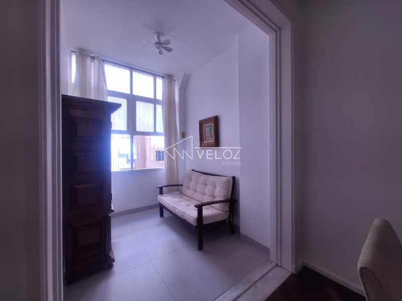 Apartamento, 3 quartos, 139 m² - Foto 9