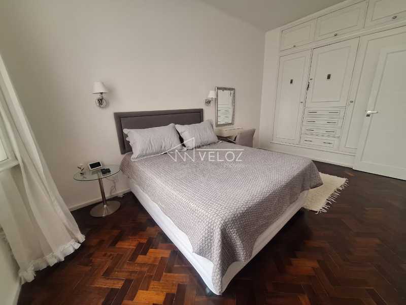 Apartamento, 3 quartos, 139 m² - Foto 14