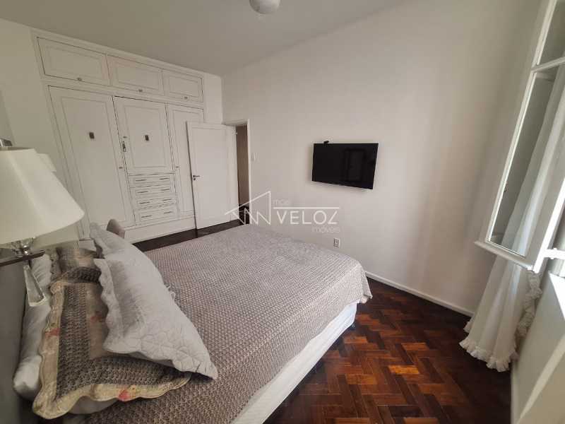 Apartamento, 3 quartos, 139 m² - Foto 27