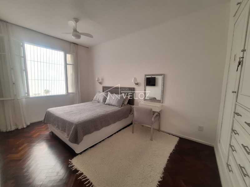 Apartamento, 3 quartos, 139 m² - Foto 28