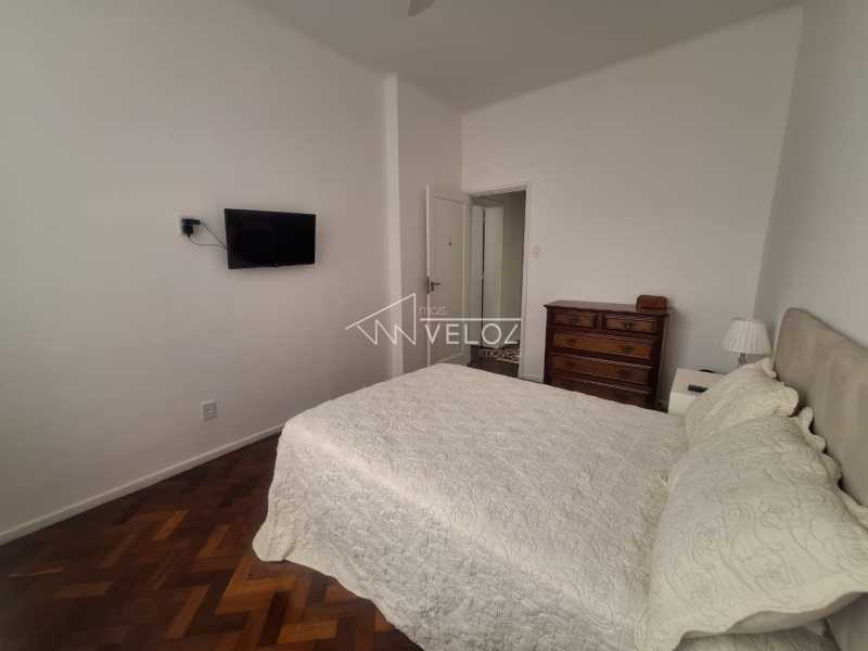 Apartamento, 3 quartos, 139 m² - Foto 6