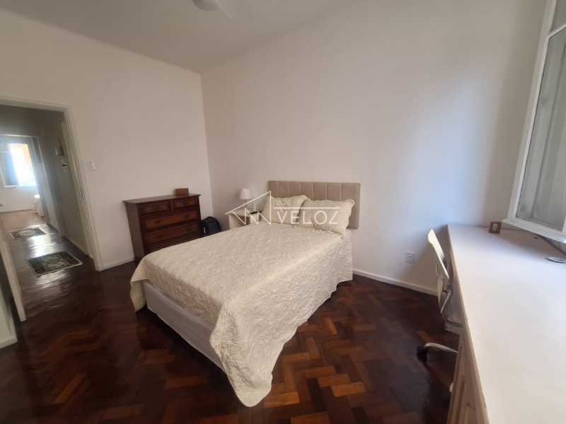 Apartamento, 3 quartos, 139 m² - Foto 24