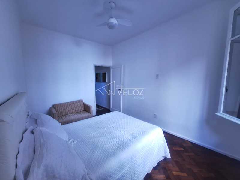 Apartamento, 3 quartos, 139 m² - Foto 7