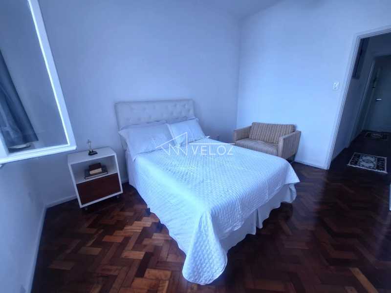 Apartamento, 3 quartos, 139 m² - Foto 13