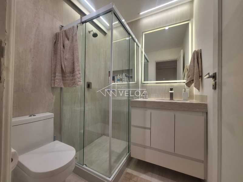 Apartamento, 3 quartos, 139 m² - Foto 12