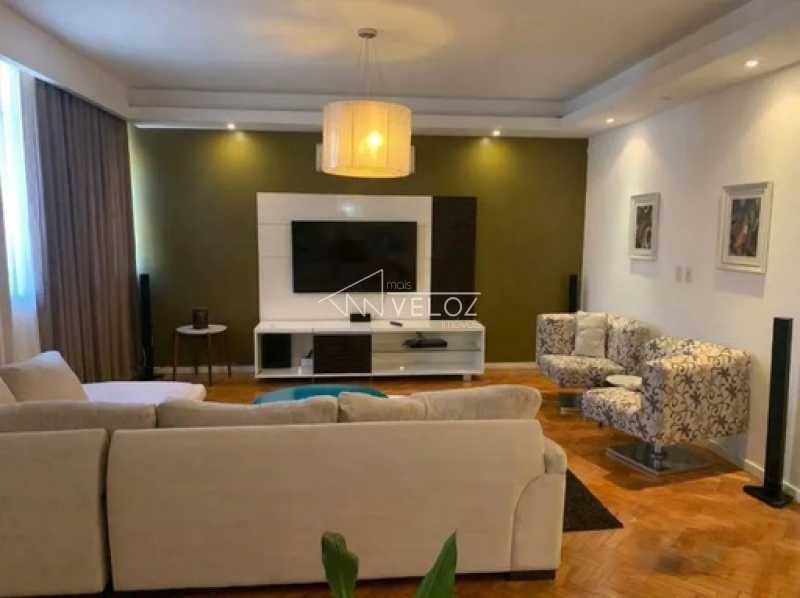 Apartamento, 3 quartos, 206 m² - Foto 17