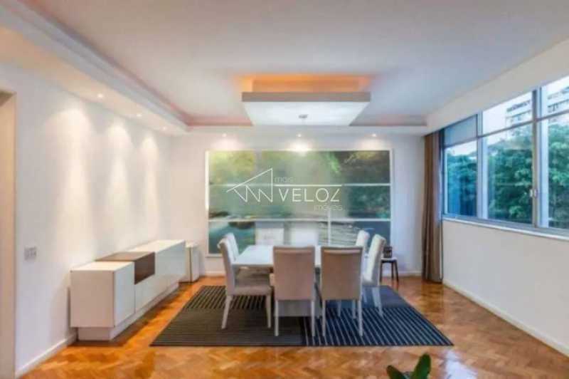 Apartamento, 3 quartos, 206 m² - Foto 16
