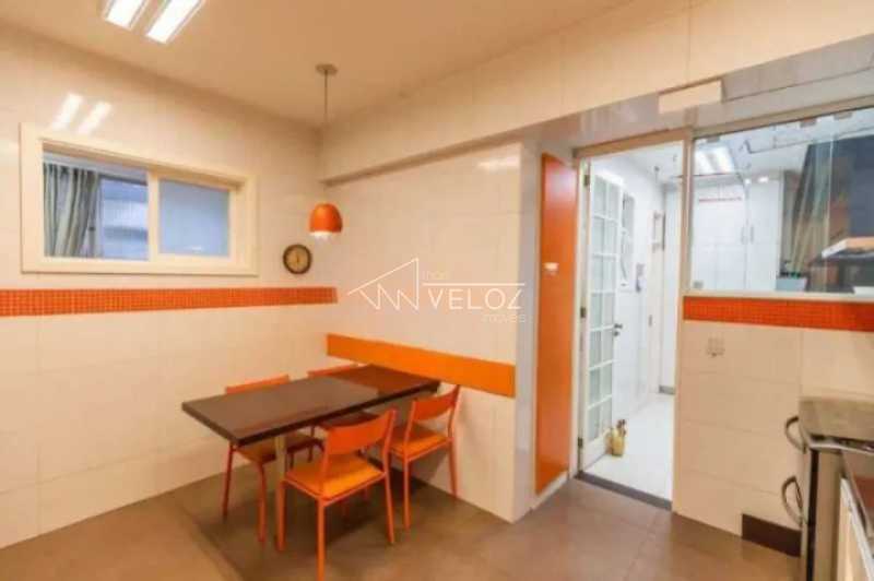 Apartamento, 3 quartos, 206 m² - Foto 10
