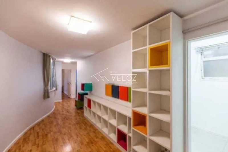 Apartamento, 3 quartos, 206 m² - Foto 3