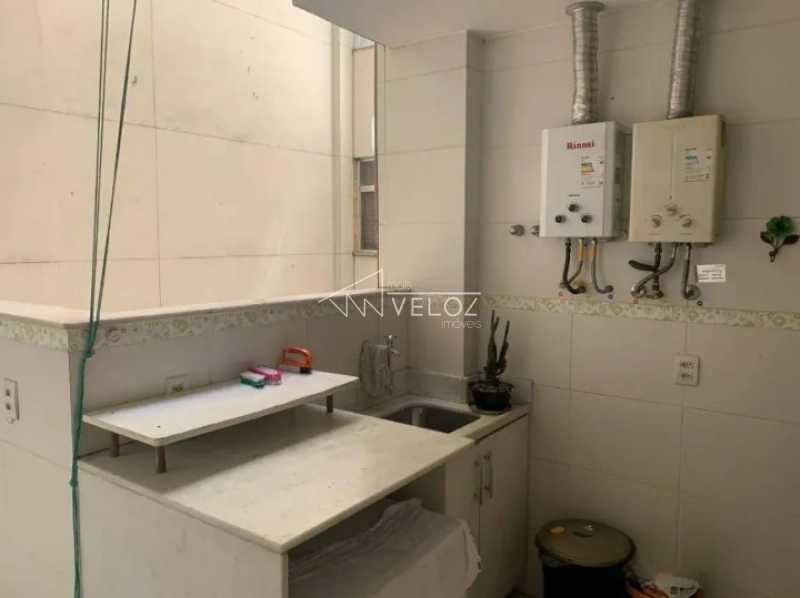 Apartamento, 3 quartos, 206 m² - Foto 11