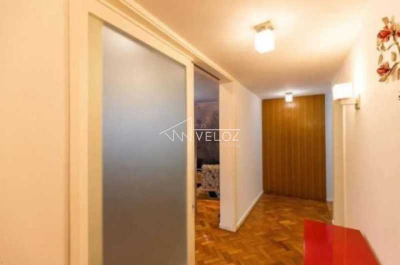 Apartamento, 3 quartos, 206 m² - Foto 2