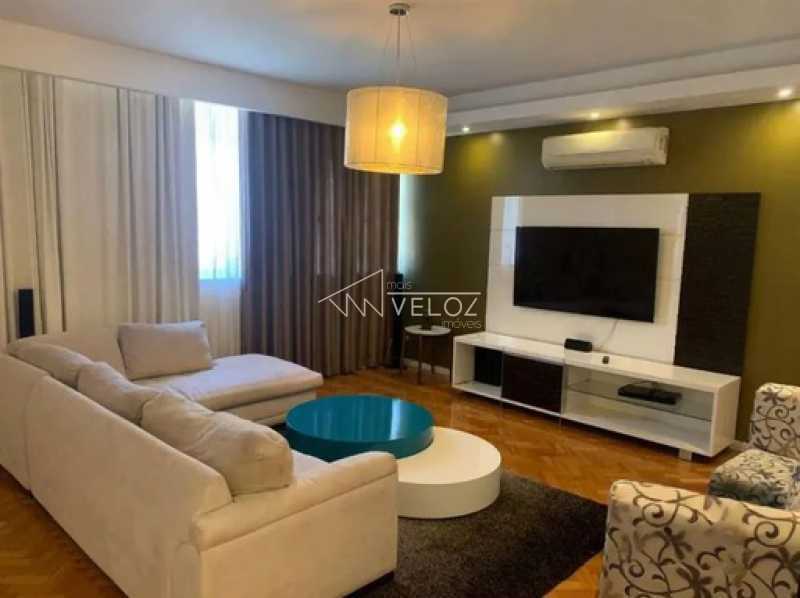 Apartamento, 3 quartos, 206 m² - Foto 12