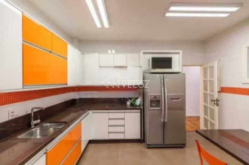 Apartamento, 3 quartos, 206 m² - Foto 8