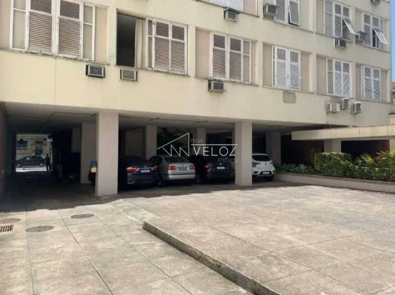 Apartamento, 3 quartos, 206 m² - Foto 14