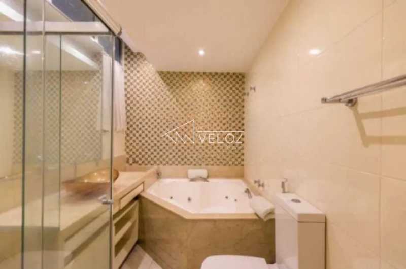Apartamento, 3 quartos, 206 m² - Foto 20