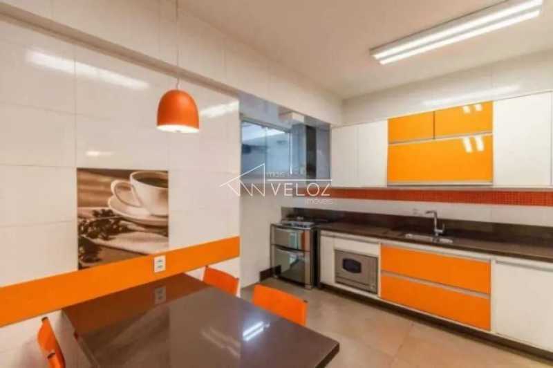 Apartamento, 3 quartos, 206 m² - Foto 4