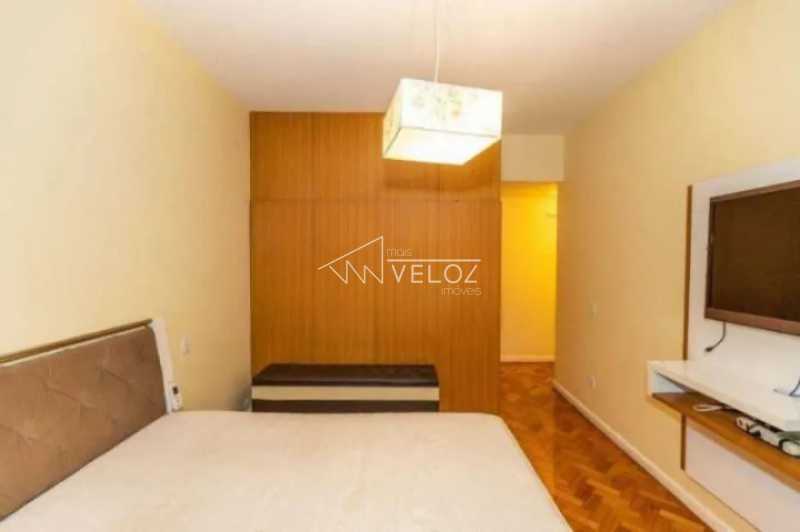 Apartamento, 3 quartos, 206 m² - Foto 1