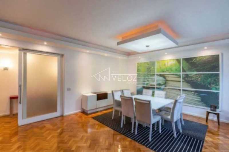 Apartamento, 3 quartos, 206 m² - Foto 22