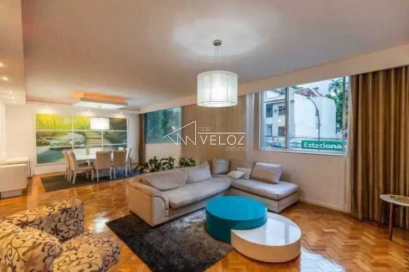 Apartamento, 3 quartos, 206 m² - Foto 7