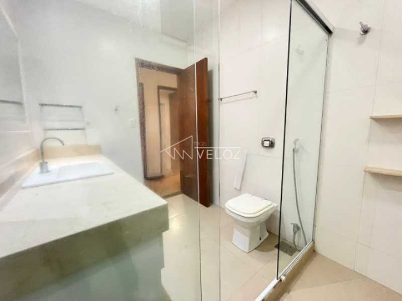 Apartamento, 3 quartos, 140 m² - Foto 13