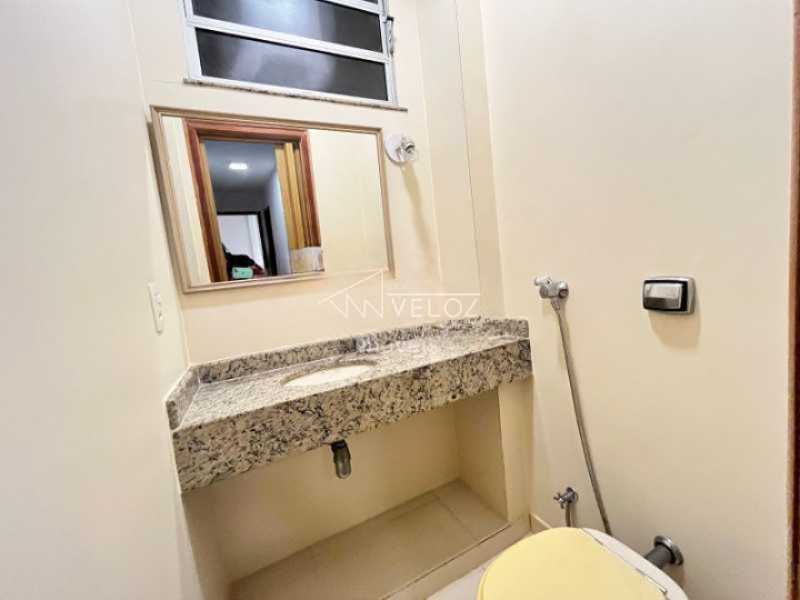 Apartamento, 3 quartos, 140 m² - Foto 12