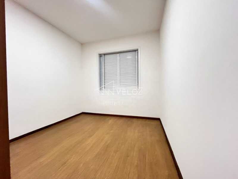 Apartamento, 3 quartos, 140 m² - Foto 3