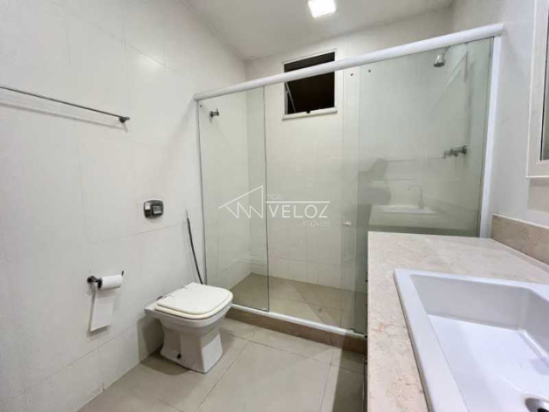Apartamento, 3 quartos, 140 m² - Foto 17