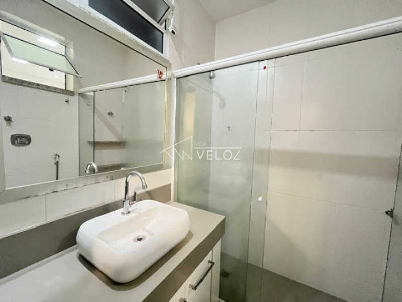 Apartamento, 3 quartos, 140 m² - Foto 8