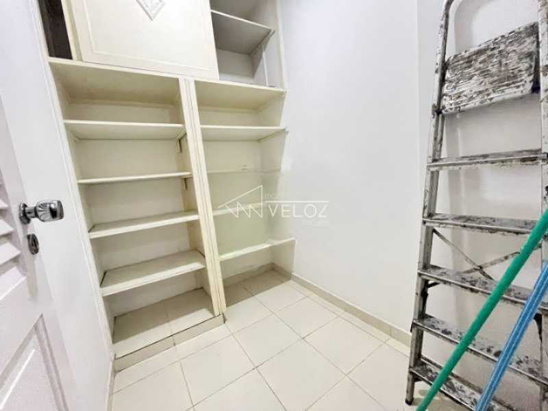 Apartamento, 3 quartos, 140 m² - Foto 20