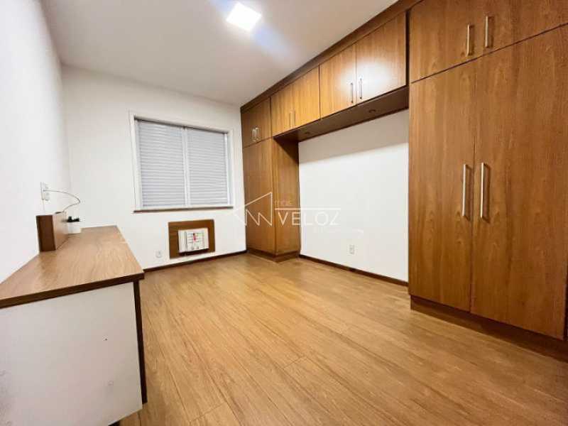 Apartamento, 3 quartos, 140 m² - Foto 9