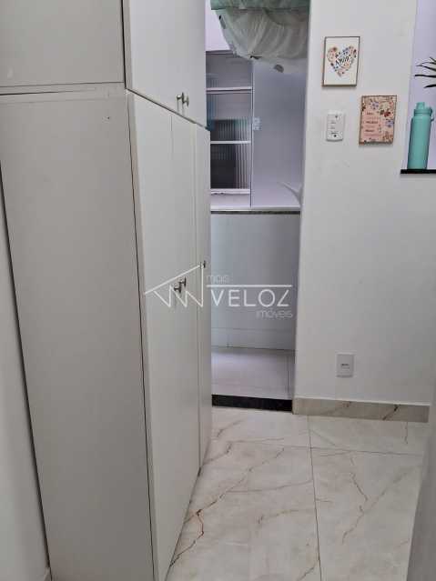Apartamento, 2 quartos, 68 m² - Foto 29