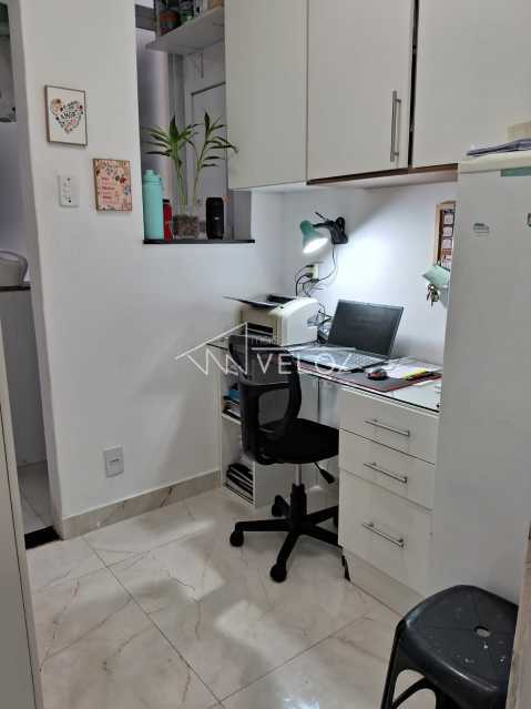 Apartamento, 2 quartos, 68 m² - Foto 8
