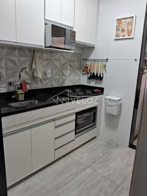 Apartamento, 2 quartos, 68 m² - Foto 17