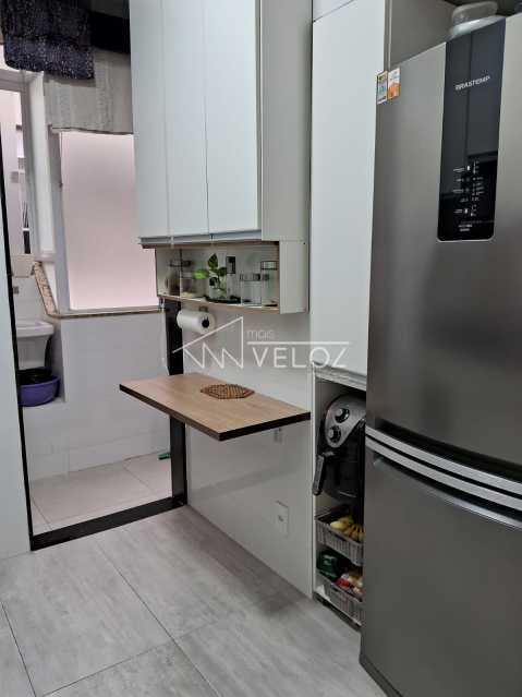Apartamento, 2 quartos, 68 m² - Foto 13
