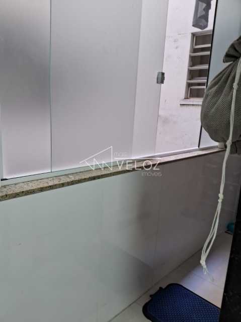 Apartamento, 2 quartos, 68 m² - Foto 14