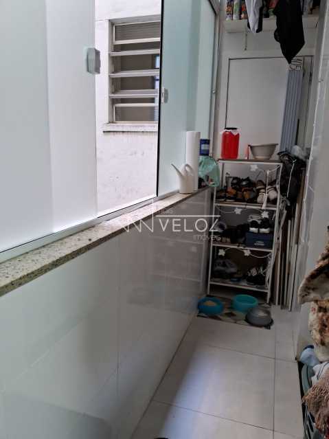 Apartamento, 2 quartos, 68 m² - Foto 18