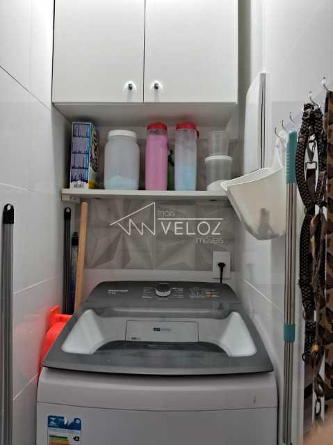Apartamento, 2 quartos, 68 m² - Foto 7