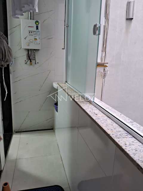Apartamento, 2 quartos, 68 m² - Foto 11