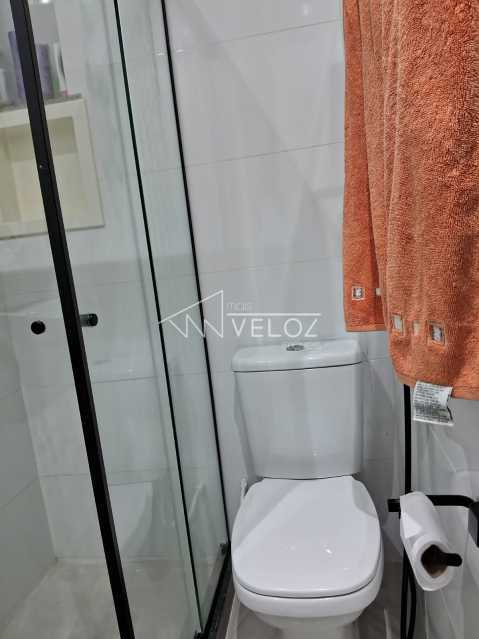 Apartamento, 2 quartos, 68 m² - Foto 16