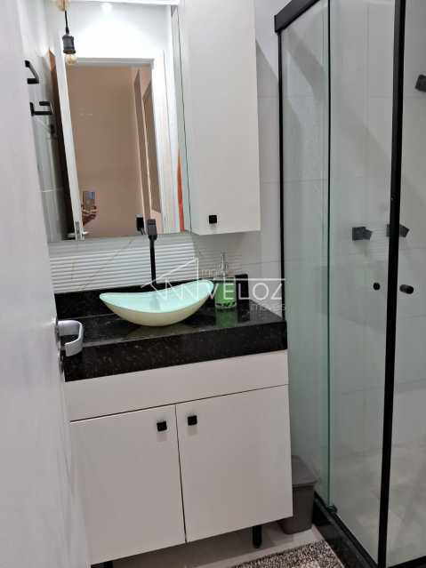 Apartamento, 2 quartos, 68 m² - Foto 12