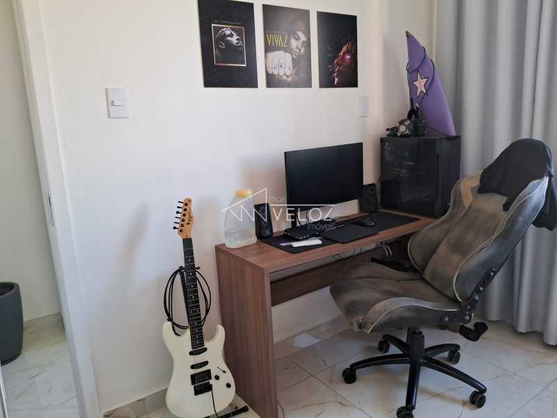 Apartamento, 2 quartos, 68 m² - Foto 2