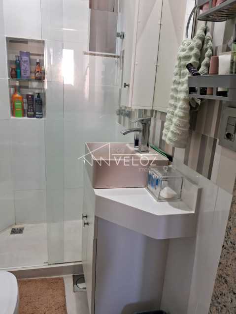 Apartamento, 2 quartos, 68 m² - Foto 3